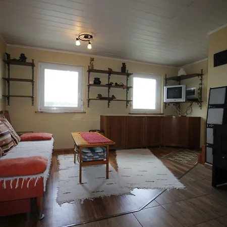 Ferienhaus Kekszolo *