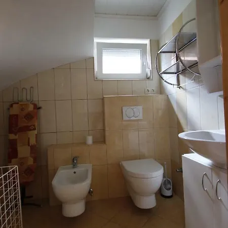 Kekszolo Ferienhaus Balatonederics