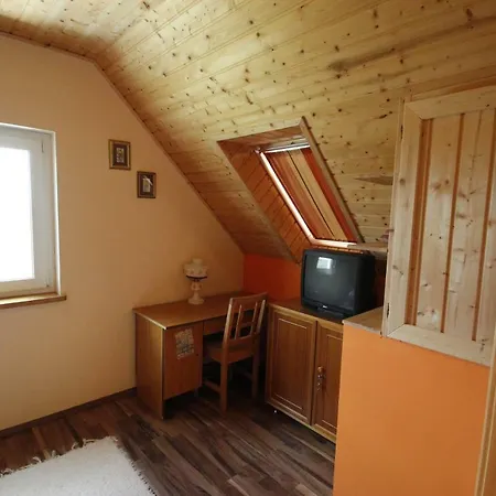 Ferienhaus Kekszolo