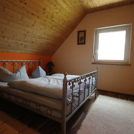 Ferienhaus Kekszolo *