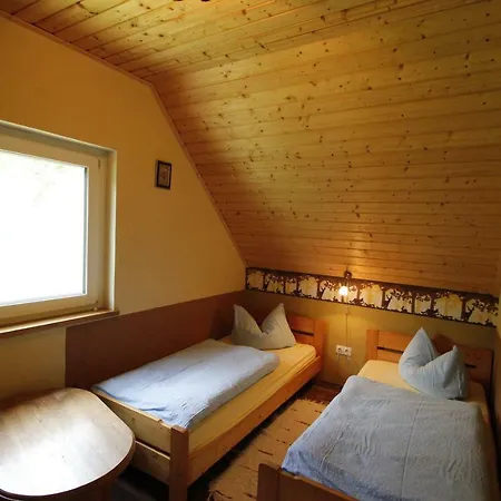 Ferienhaus Kekszolo