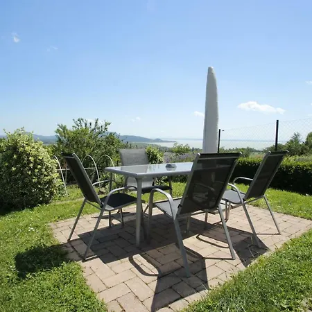 Ferienhaus Kekszolo