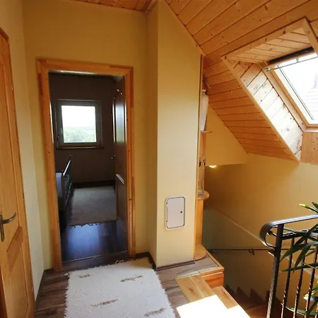 Kekszolo Ferienhaus *
