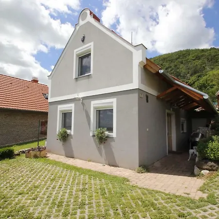 Kekszolo Ferienhaus *